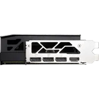 MSI SUPRIM GEFORCE RTX 5090 32G LIQUID SOC carte graphique NVIDIA 32 Go GDDR7 - 7