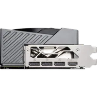 MSI GAMING GeForce RTX5090 TRIO OC 32GB NVIDIA GeForce RTX 5090 32 Go GDDR7 - 11