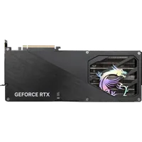 MSI GAMING GeForce RTX5090 TRIO OC 32GB NVIDIA GeForce RTX 5090 32 Go GDDR7 - 5