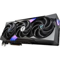 MSI GAMING GeForce RTX5090 TRIO OC 32GB NVIDIA GeForce RTX 5090 32 Go GDDR7 - 6