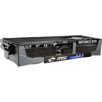 MSI GAMING GeForce RTX5090 TRIO OC 32GB NVIDIA GeForce RTX 5090 32 Go GDDR7 - 9