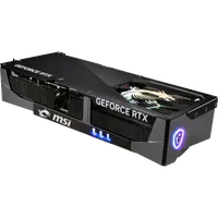 MSI GAMING GeForce RTX5090 TRIO OC 32GB NVIDIA GeForce RTX 5090 32 Go GDDR7 - 10