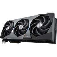 MSI SUPRIM GEFORCE RTX 5090 32G SOC carte graphique NVIDIA 32 Go GDDR7 - 6