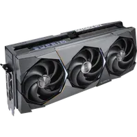 MSI SUPRIM GEFORCE RTX 5090 32G SOC carte graphique NVIDIA 32 Go GDDR7 - 8
