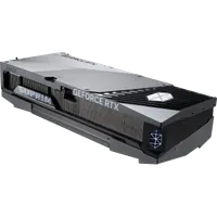 MSI SUPRIM GEFORCE RTX 5090 32G SOC carte graphique NVIDIA 32 Go GDDR7 - 9