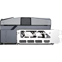 MSI SUPRIM GEFORCE RTX 5090 32G SOC carte graphique NVIDIA 32 Go GDDR7 - 10