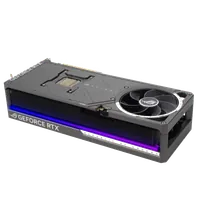 ASUS ROG Astral - -RTX5090-O32G-GAMING NVIDIA GeForce RTX 5090 32 Go GDDR7 - 11