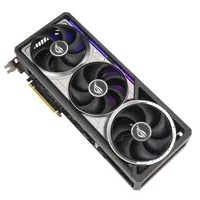 ASUS ROG Astral - -RTX5090-O32G-GAMING NVIDIA GeForce RTX 5090 32 Go GDDR7 - 13