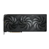 GIGABYTE GeForce RTX 5090 WINDFORCE OC 32G Carte Graphique - 32 Go GDDR7, 512 bits, PCI-E 5.0, 2467MHz Fréquence du Cœur, 3 x DP 2.1a, 1 x HDMI 2.1b, NVIDIA DLSS 4, GV-N5090WF3OC-32GD - 2