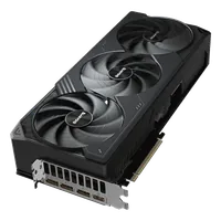 GIGABYTE GeForce RTX 5090 WINDFORCE OC 32G Carte Graphique - 32 Go GDDR7, 512 bits, PCI-E 5.0, 2467MHz Fréquence du Cœur, 3 x DP 2.1a, 1 x HDMI 2.1b, NVIDIA DLSS 4, GV-N5090WF3OC-32GD - 4