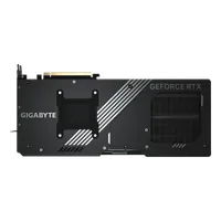 GIGABYTE GeForce RTX 5090 WINDFORCE OC 32G Carte Graphique - 32 Go GDDR7, 512 bits, PCI-E 5.0, 2467MHz Fréquence du Cœur, 3 x DP 2.1a, 1 x HDMI 2.1b, NVIDIA DLSS 4, GV-N5090WF3OC-32GD - 6