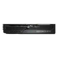 GIGABYTE GeForce RTX 5090 WINDFORCE OC 32G Carte Graphique - 32 Go GDDR7, 512 bits, PCI-E 5.0, 2467MHz Fréquence du Cœur, 3 x DP 2.1a, 1 x HDMI 2.1b, NVIDIA DLSS 4, GV-N5090WF3OC-32GD - 7