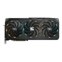 GIGABYTE GeForce RTX 5090 GAMING OC 32G Carte Graphique - 32 Go GDDR7, 512 bits, PCI-E 5.0, 2550MHz Core Clock, 3 x DP 2.1a, 1 x HDMI 2.1b, NVIDIA DLSS 4, GV-N5090GAMING OC-32GD - 2