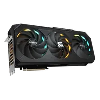 GIGABYTE GeForce RTX 5090 GAMING OC 32G Carte Graphique - 32 Go GDDR7, 512 bits, PCI-E 5.0, 2550MHz Core Clock, 3 x DP 2.1a, 1 x HDMI 2.1b, NVIDIA DLSS 4, GV-N5090GAMING OC-32GD - 3