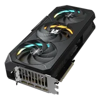 GIGABYTE GeForce RTX 5090 GAMING OC 32G Carte Graphique - 32 Go GDDR7, 512 bits, PCI-E 5.0, 2550MHz Core Clock, 3 x DP 2.1a, 1 x HDMI 2.1b, NVIDIA DLSS 4, GV-N5090GAMING OC-32GD - 4