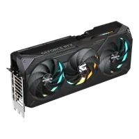 GIGABYTE GeForce RTX 5090 GAMING OC 32G Carte Graphique - 32 Go GDDR7, 512 bits, PCI-E 5.0, 2550MHz Core Clock, 3 x DP 2.1a, 1 x HDMI 2.1b, NVIDIA DLSS 4, GV-N5090GAMING OC-32GD - 5