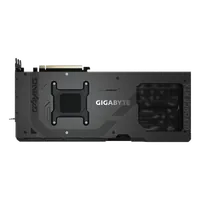 GIGABYTE GeForce RTX 5090 GAMING OC 32G Carte Graphique - 32 Go GDDR7, 512 bits, PCI-E 5.0, 2550MHz Core Clock, 3 x DP 2.1a, 1 x HDMI 2.1b, NVIDIA DLSS 4, GV-N5090GAMING OC-32GD - 6