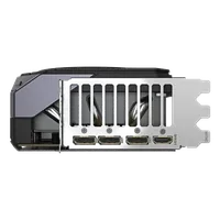 GIGABYTE GeForce RTX 5090 GAMING OC 32G Carte Graphique - 32 Go GDDR7, 512 bits, PCI-E 5.0, 2550MHz Core Clock, 3 x DP 2.1a, 1 x HDMI 2.1b, NVIDIA DLSS 4, GV-N5090GAMING OC-32GD - 8