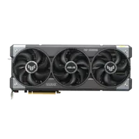 ASUS TUF Gaming TUF-RTX5090-O32G-GAMING NVIDIA GeForce RTX 5090 32 Go GDDR7 - 1