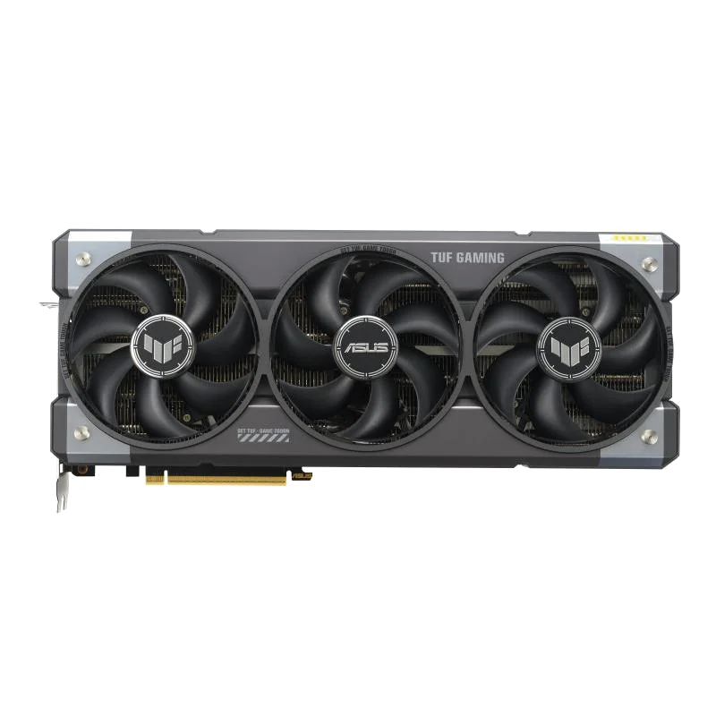 ASUS TUF Gaming TUF-RTX5090-O32G-GAMING NVIDIA GeForce RTX 5090 32 Go GDDR7