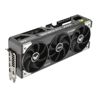 ASUS TUF Gaming TUF-RTX5090-O32G-GAMING NVIDIA GeForce RTX 5090 32 Go GDDR7 - 3