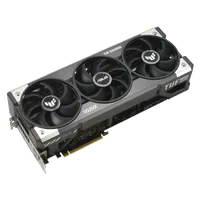 ASUS TUF Gaming TUF-RTX5090-O32G-GAMING NVIDIA GeForce RTX 5090 32 Go GDDR7 - 4