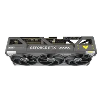 ASUS TUF Gaming TUF-RTX5090-O32G-GAMING NVIDIA GeForce RTX 5090 32 Go GDDR7 - 7