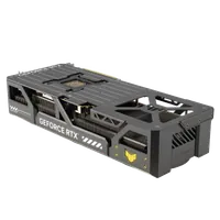 ASUS TUF Gaming TUF-RTX5090-O32G-GAMING NVIDIA GeForce RTX 5090 32 Go GDDR7 - 8