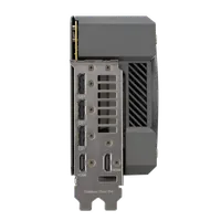 ASUS TUF Gaming TUF-RTX5090-O32G-GAMING NVIDIA GeForce RTX 5090 32 Go GDDR7 - 10