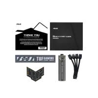 ASUS TUF Gaming TUF-RTX5090-32G-GAMING NVIDIA GeForce RTX 5090 32 Go GDDR7 - 11