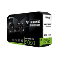 ASUS TUF Gaming TUF-RTX5090-32G-GAMING NVIDIA GeForce RTX 5090 32 Go GDDR7 - 13