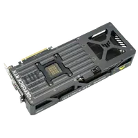 ASUS TUF Gaming TUF-RTX5090-32G-GAMING NVIDIA GeForce RTX 5090 32 Go GDDR7 - 9