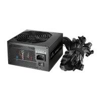 FSP (FORTRON) Alimentation700W BRONZE ATX3.1/ PCIE 5.1 - 4