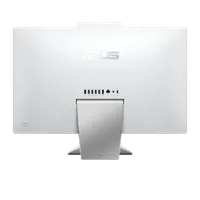 ASUS M3702WFAK-WA002X AMD Ryzen™ 5 7520U 68,6 cm (27") 1920 x 1080 pixels PC All-in-One 8 Go LPDDR5-SDRAM 512 Go SSD Windows 11 Pro Wi-Fi 6 (802.11ax) Blanc - 2