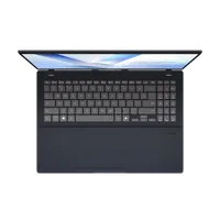 ASUS Vivobook 16 X1607QA-MB060W Copilot+ PC Snapdragon X1-26-100 Ordinateur portable 40,6 cm (16") WUXGA 16 Go LPDDR5x-SDRAM 512 Go SSD Wi-Fi 6E (802.11ax) Windows 11 Home Bleu - 4