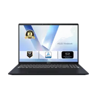 ASUS Vivobook 16 X1607QA-MB060W Copilot+ PC Snapdragon X1-26-100 Ordinateur portable 40,6 cm (16") WUXGA 16 Go LPDDR5x-SDRAM 512 Go SSD Wi-Fi 6E (802.11ax) Windows 11 Home Bleu - 5