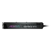 GIGABYTE AORUS GeForce RTX 5090 XTREME WATERFORCE 32G Carte Graphique - 32 Go GDDR7, 512 bits, PCI-E 5.0, 2655 MHz Fréquence du Cœur, 3 x DP 2.1a, 1 x HDMI 2.1b, NVIDIA DLSS 4, GV-N5090AORUSX W-32GD - 6