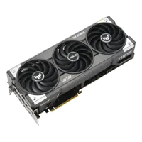 ASUS TUF Gaming TUF-RTX5070TI-O16G-GAMING NVIDIA GeForce RTX 5070 Ti 16 Go GDDR7 - 5