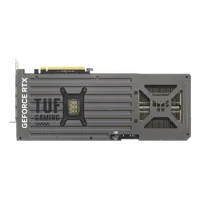 ASUS TUF Gaming TUF-RTX5070TI-O16G-GAMING NVIDIA GeForce RTX 5070 Ti 16 Go GDDR7 - 9