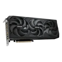 GIGABYTE GeForce RTX 5070 Ti WINDFORCE OC SFF 16G Carte Graphique - 16 Go GDDR7, 256 bits, PCI-E 5.0, 2497 MHz Core Clock, 3 x DP 2.1a, 1 x HDMI 2.1b, NVIDIA DLSS 4, GV-N507TWF3OC-16GD - 3