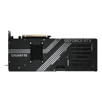 GIGABYTE GeForce RTX 5070 Ti WINDFORCE OC SFF 16G Carte Graphique - 16 Go GDDR7, 256 bits, PCI-E 5.0, 2497 MHz Core Clock, 3 x DP 2.1a, 1 x HDMI 2.1b, NVIDIA DLSS 4, GV-N507TWF3OC-16GD - 6