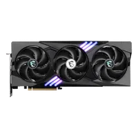 MSI GeForce RTX 5070 Ti 16G GAMING TRIO OC PLUS NVIDIA 16 Go GDDR7 - 1