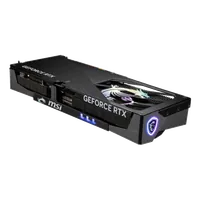 MSI GeForce RTX 5070 Ti 16G GAMING TRIO OC PLUS NVIDIA 16 Go GDDR7 - 2