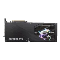 MSI GeForce RTX 5070 Ti 16G GAMING TRIO OC PLUS NVIDIA 16 Go GDDR7 - 3