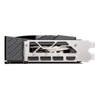 MSI GeForce RTX 5070 Ti 16G GAMING TRIO OC PLUS NVIDIA 16 Go GDDR7 - 4