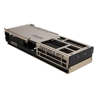 MSI GeForce RTX 5070 Ti 16G INSPIRE 3X OC PLUS NVIDIA 16 Go GDDR7 - 3