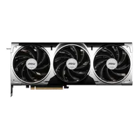 MSI GeForce RTX 5070 Ti 16G VENTUS 3X OC NVIDIA 16 Go GDDR7