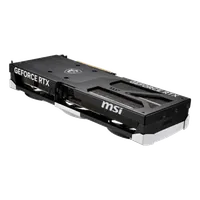 MSI GeForce RTX 5070 Ti 16G VENTUS 3X OC NVIDIA 16 Go GDDR7 - 2