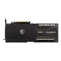 MSI GeForce RTX 5070 Ti 16G VENTUS 3X OC NVIDIA 16 Go GDDR7 - 3