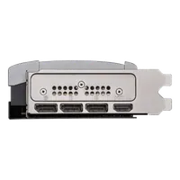 MSI GeForce RTX 5070 Ti 16G VENTUS 3X OC NVIDIA 16 Go GDDR7 - 4